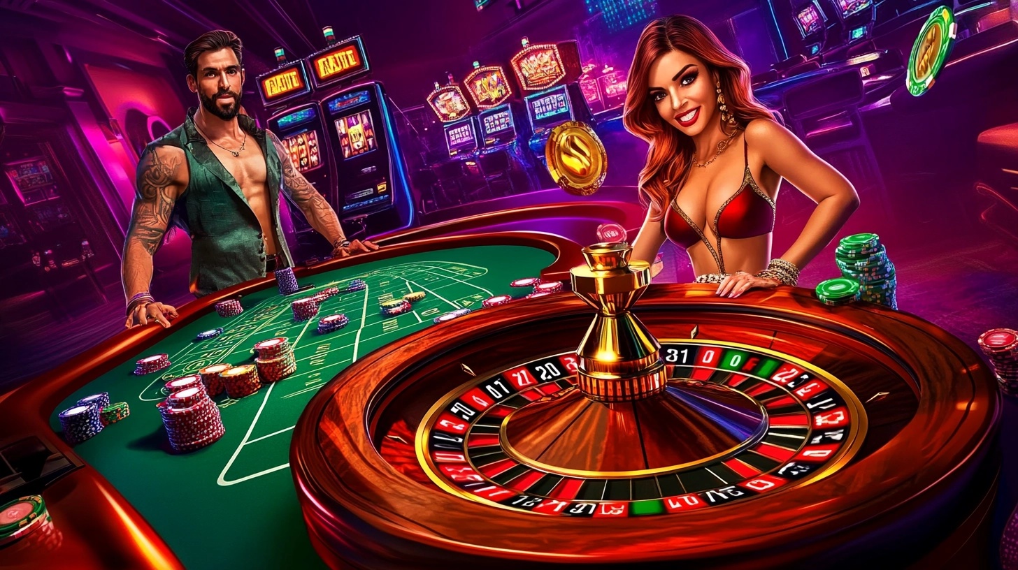 Why Download the Bet4yaar Casino App