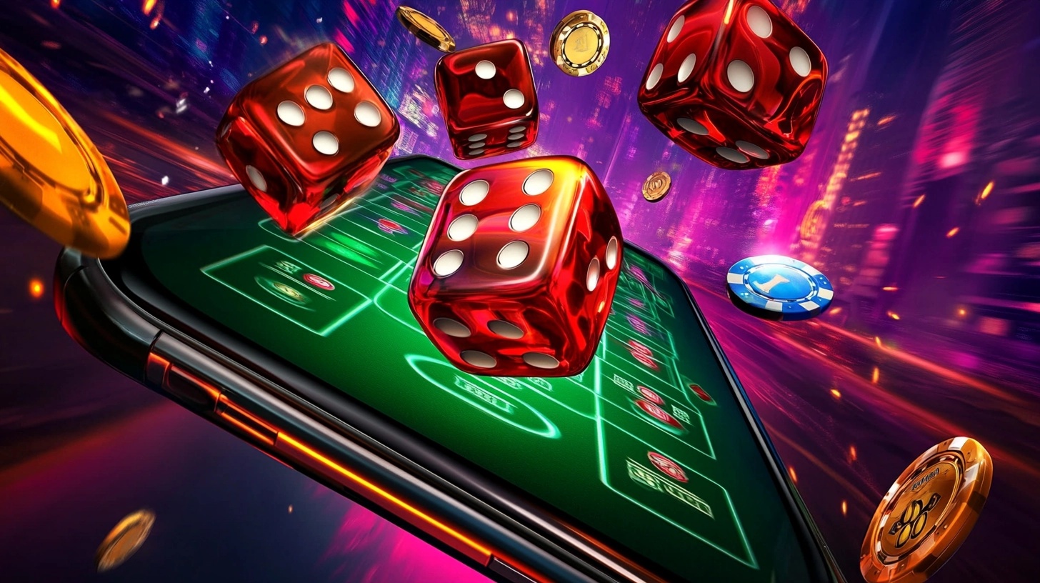 Why Download the Bet4yaar Casino App