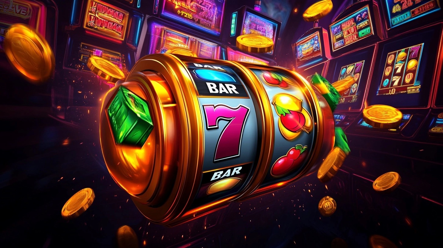 Why Download the Bet4yaar Casino App