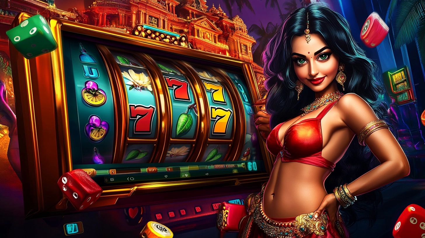 RTP Slots