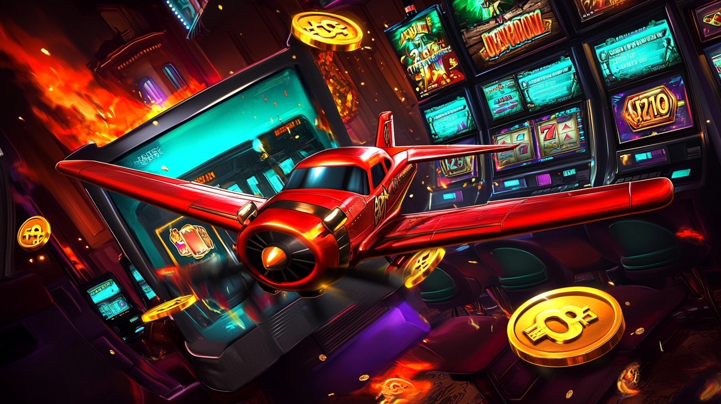 Why Download the Bet4yaar Casino App